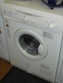 Bendix Washer/Dryer BWD134